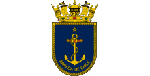 Convenio ARMADA DE CHILE