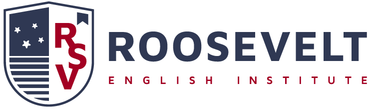 ROOSEVELT ENGLISH INSTITUTE