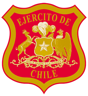 EJERCITO DE CHILE