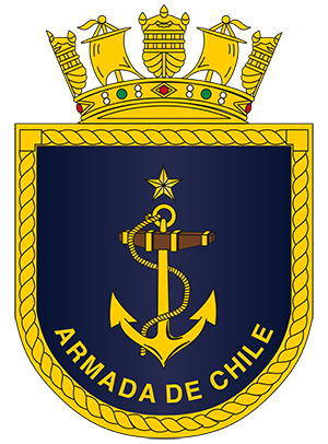ARMADA DE CHILE