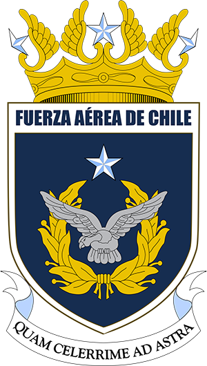 FUERZA AEREA DE CHILE