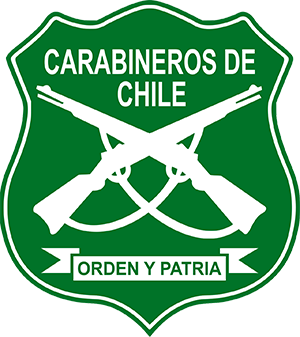 CARABINEROS DE CHILE